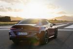 BMW M8 Competition Gran Coupe 2019 года (WW)